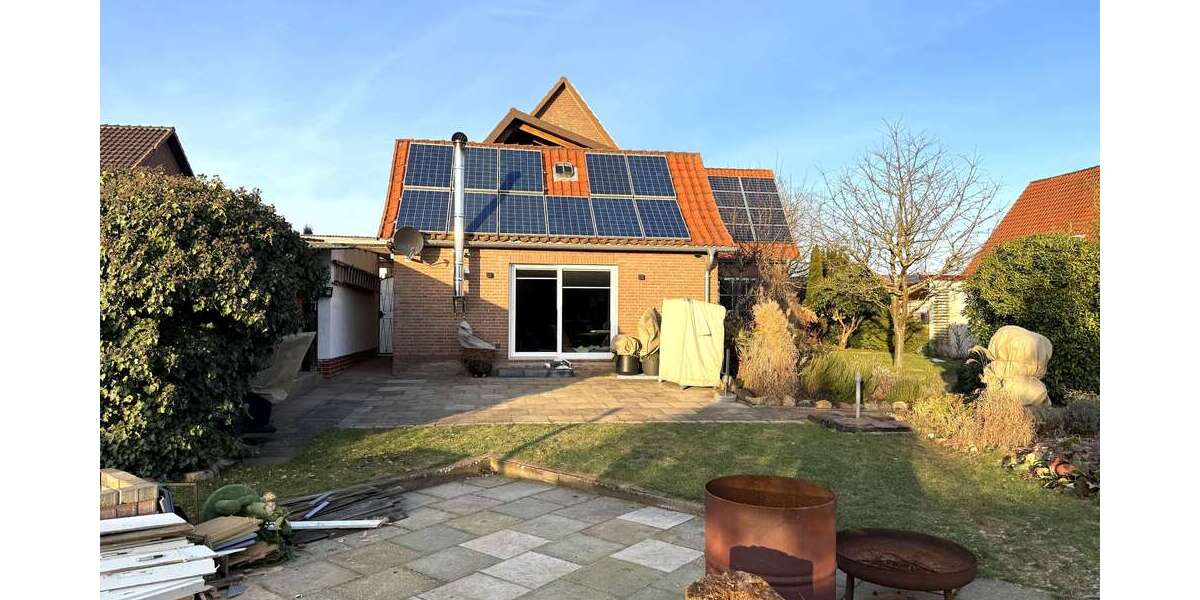 Haus zum Kaufen in Bergen OT Sülze 329.000 € 250 m² 7 zimmer