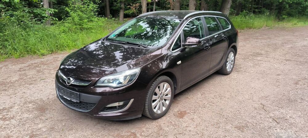 Astra