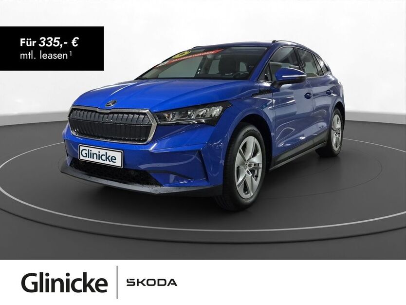 Skoda Enyaq 8.868 km 29.898 € Erfurt 99099