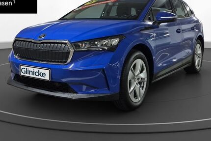 Skoda Enyaq 9.000 km 25.912 € Erfurt 99099