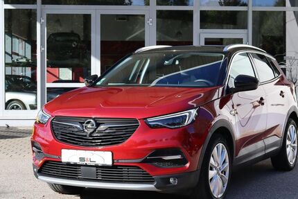 Opel Grandland (X) 74.777 km 17.299 &euro; Pentling bei Regensburg 93080