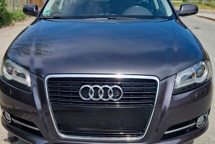 Audi A3 132.510 km 6.900 &euro; Zschorlau 08321