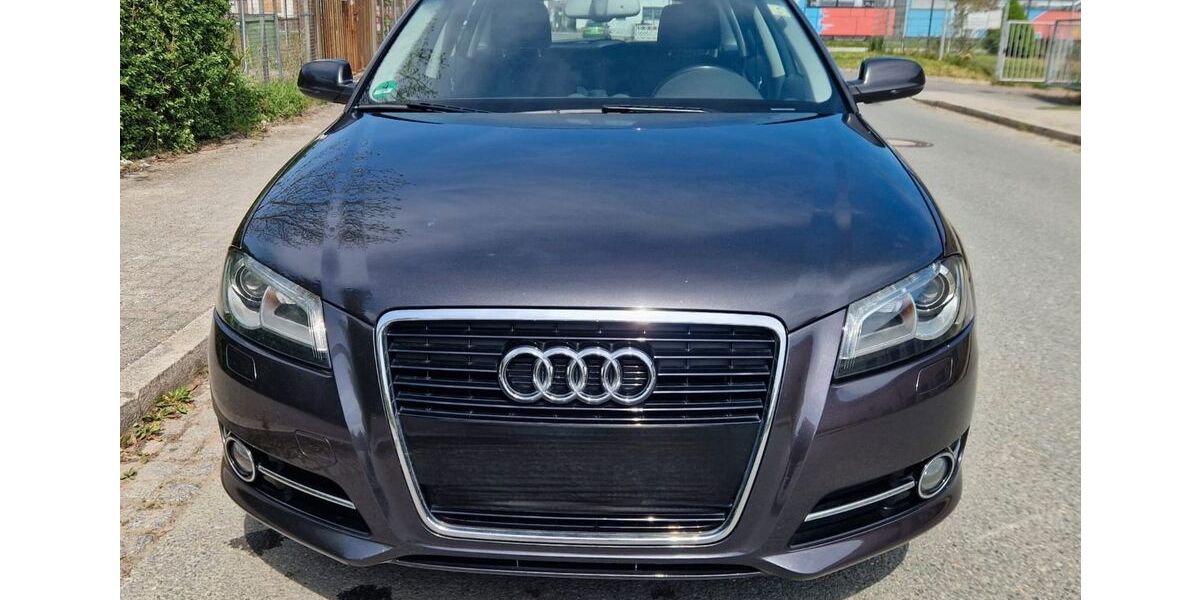 Audi A3 132.510 km 6.900 &euro; Zschorlau 08321