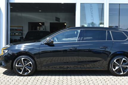 Opel Astra 11.670 km 20.850 &euro; Grafschaft 53501