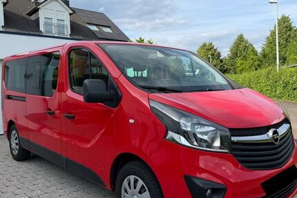 Opel Vivaro 74.980 km 15.200 &euro; Oberursel 61440