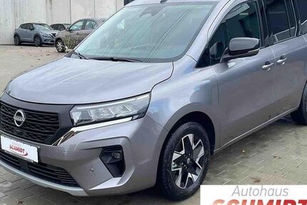 Nissan Townstar 2.500 km 31.490 &euro; Sachsenheim 74343