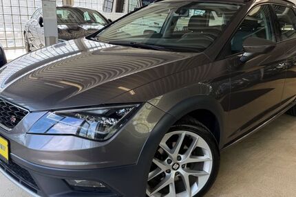 Seat Leon 117.990 km 12.990 &euro; Kreuztal 57223