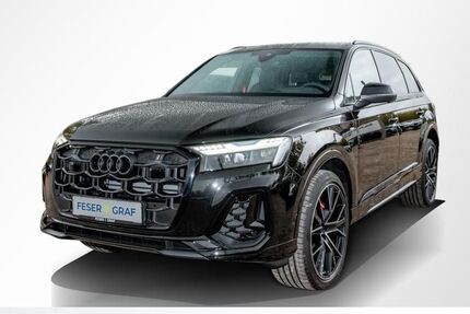 Audi Q7 4.900 km 94.940 &euro; Magdeburg 39126