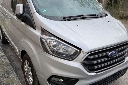 Ford Transit Custom 114.000 km 16.500 &euro; Berlin 12105