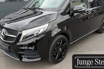 Mercedes-Benz V 300 84.500 km 59.980 &euro; Hoppegarten 15366