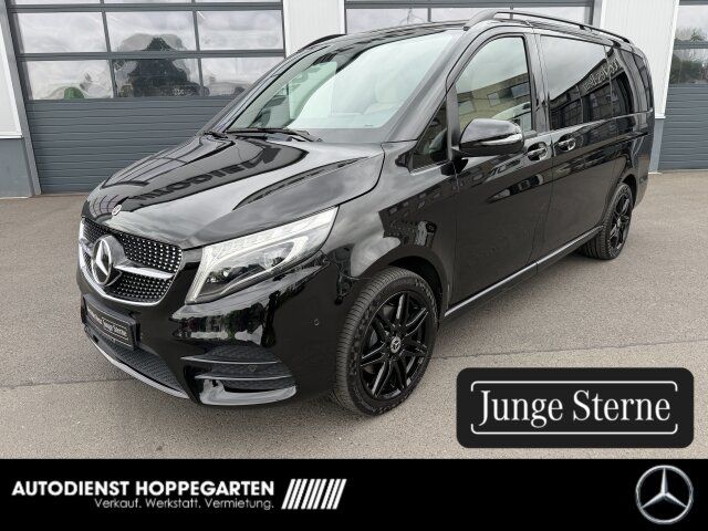 Mercedes-Benz V 300 84.500 km 59.980 &euro; Hoppegarten 15366
