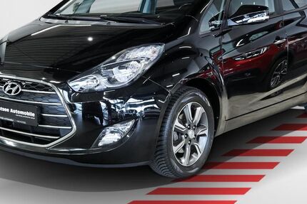 Hyundai ix20 55.122 km 13.450 &euro; Neumünster 24536