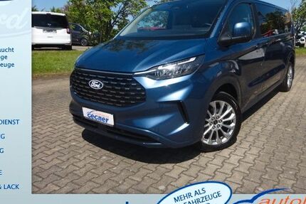 Ford Tourneo Custom 16.635 km 44.840 &euro; Eilenburg 04838