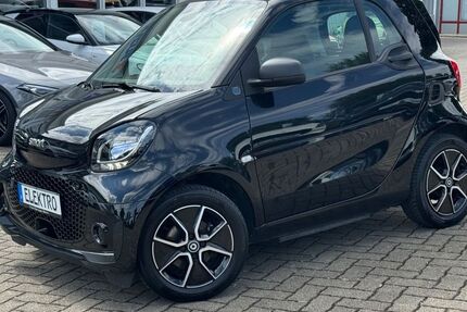 Smart ForTwo 35.999 km 9.930 &euro; Reichenau 78479