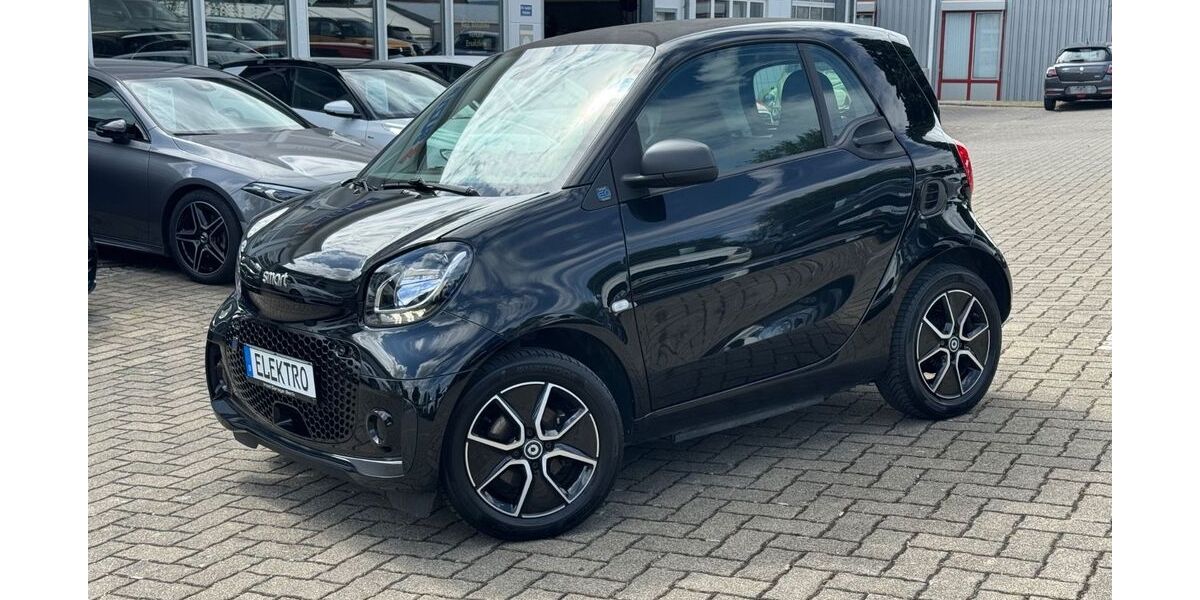 Smart ForTwo 35.999 km 9.930 &euro; Reichenau 78479