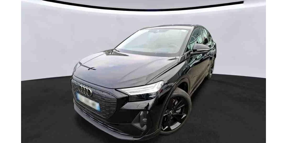 Audi Q4 e-tron 22.643 km 49.420 &euro; Hagen 58091