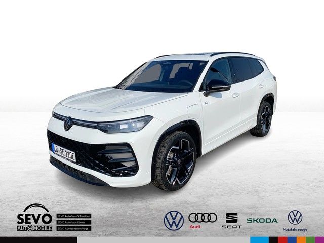 VW Tayron 4.000 km 65.430 € Bönnigheim 74357
