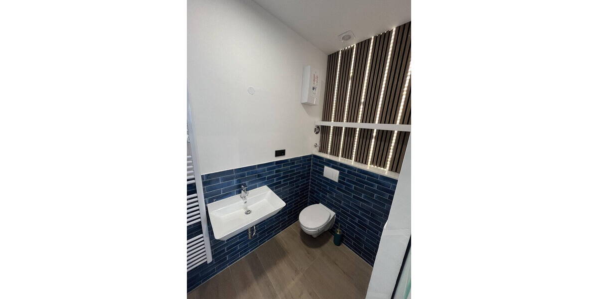 Etagenwohnung Dortmund Lütgendortmund - 2 Zimmer, 35 m&sup2;, 490&euro; | Angebot:26343954