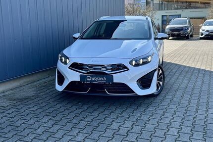 Kia ceed Sportswagon 32.800 km 22.990 &euro; Dresden 01328