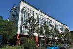 Zentral Wohnen im St. Lukas City-Wohnpark - Helle 2-Zimmer-Wohnung zu vermieten