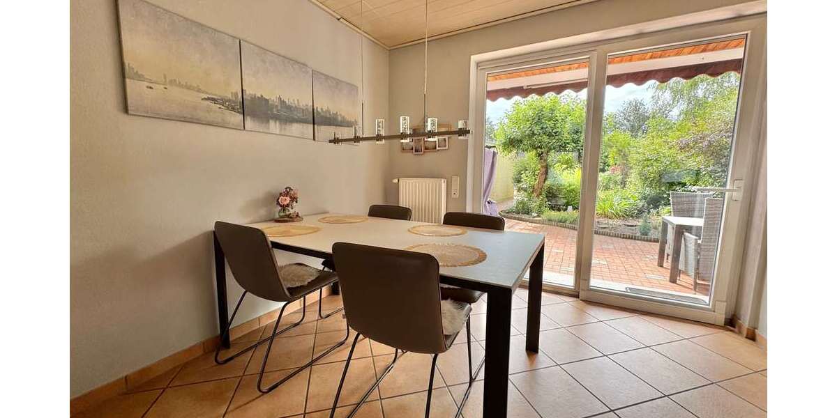 Reihenendhaus mit viel Platz - Einfamilienhaus Hildesheim Marienburger Höhe | Angebot:27071102