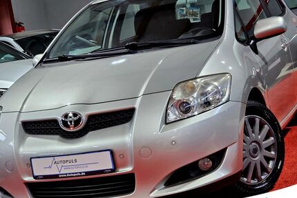 Toyota Auris 40.000 km 7.999 &euro; Wörth am Rhein 76744