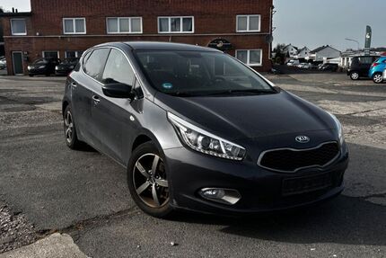 Kia ceed / Ceed 206.000 km 4.800 &euro; Ransbach-Baumbach 56235