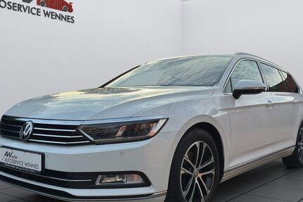 VW Passat 113.452 km 14.990 &euro; Heede 26892