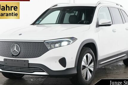 Mercedes-Benz EQB 24.997 km 39.770 &euro; Füssen 87629