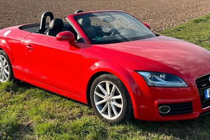 Audi TT 103.000 km 14.999 &euro; Frankfurt am Main 60388