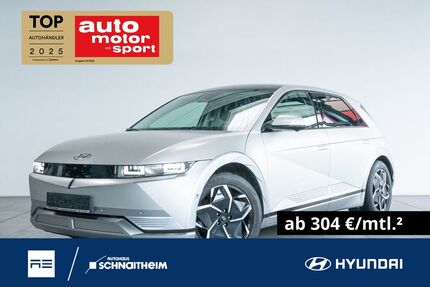Hyundai IONIQ 5 35.409 km 31.990 &euro; Heidenheim 89520