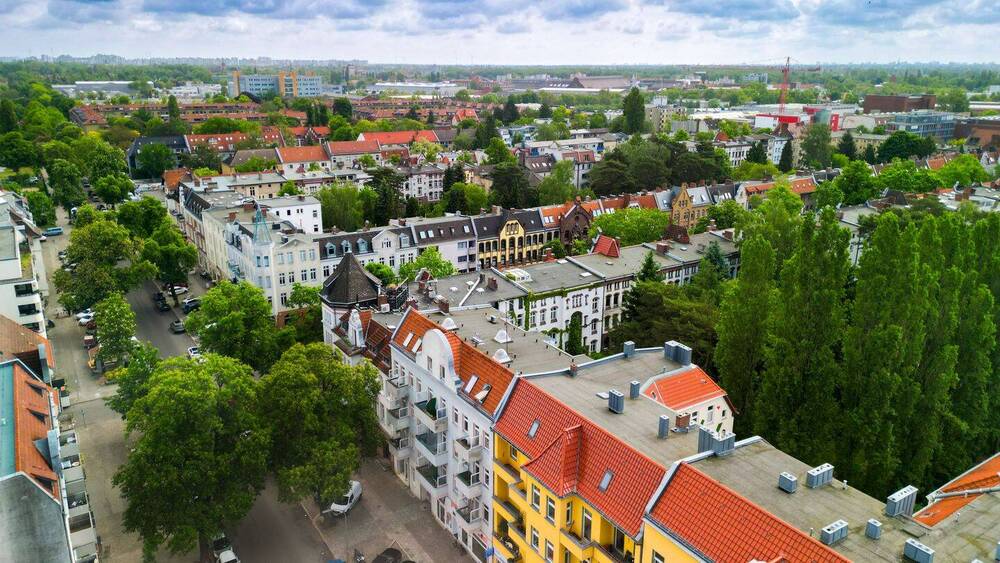 Gewerbeobjekt Berlin Borsigwalde - 3 Zimmer, 99 m&sup2;, 359.000&euro; | Angebot:26874128