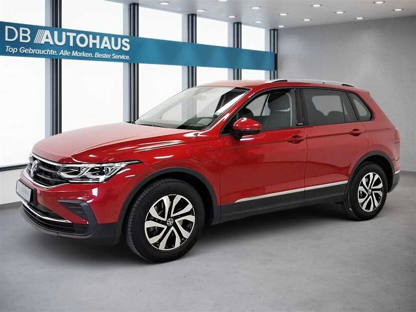 VW Tiguan 35.343 km 29.990 € Maintal 63477