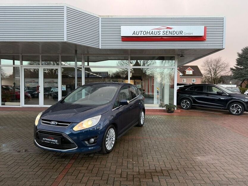 C-Max