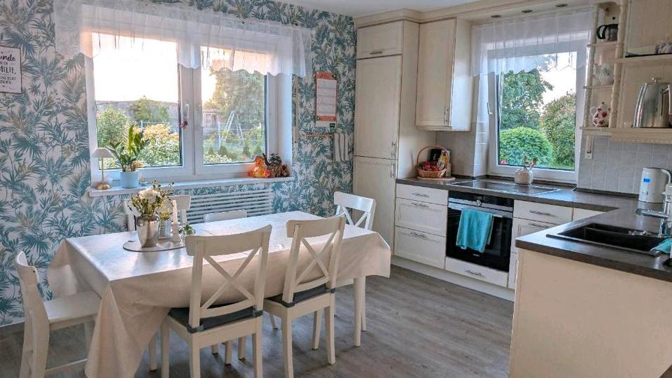 Doppelhaushälfte Prenzlau - 4 Zimmer, 130 m&sup2;, 260.000&euro; | Angebot:26913527