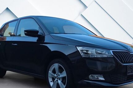 Skoda Fabia 59.116 km 10.300 &euro; Elmshorn 25335