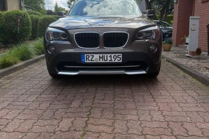 BMW X1 160.000 km 7.000 &euro; Escheburg 21039