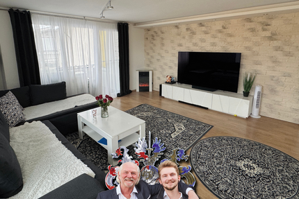 Wohnung zum Kaufen in Sonthofen 449.000 € 113.97 m² 4 zimmer