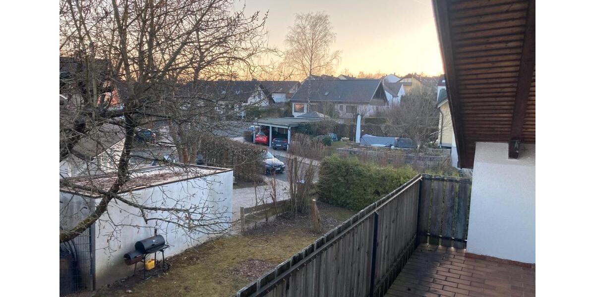 Einfamilienhaus Bayreuth Meyernberg - 8 Zimmer, 165 m&sup2;, 560.000&euro; | Angebot:27109965