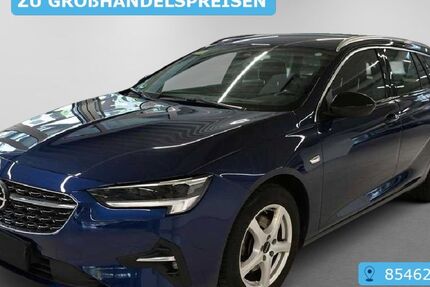 Opel Insignia 52.232 km 16.907 &euro; Starnberg 82319