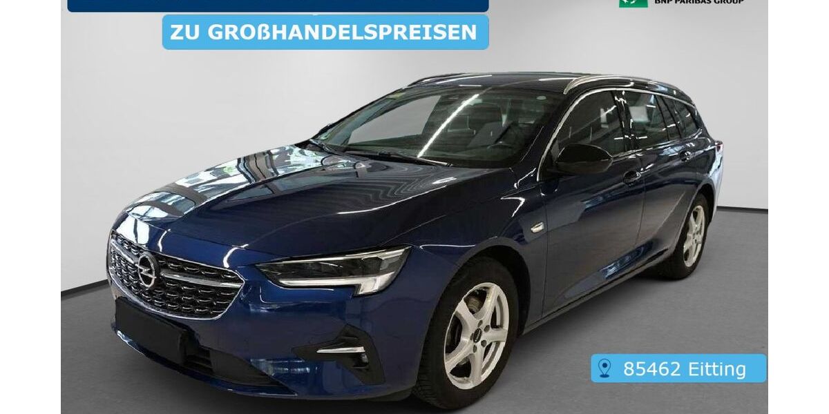 Opel Insignia 52.232 km 17.297 &euro; Starnberg 82319