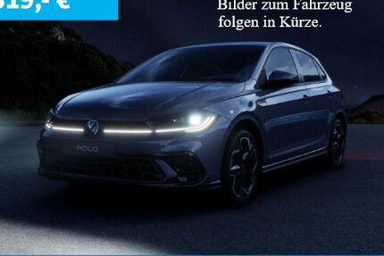 VW Polo 1.999 km 28.195 &euro; Böblingen 71032