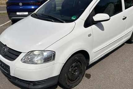 VW Fox 197.850 km 577 &euro; Rechberghausen 73098