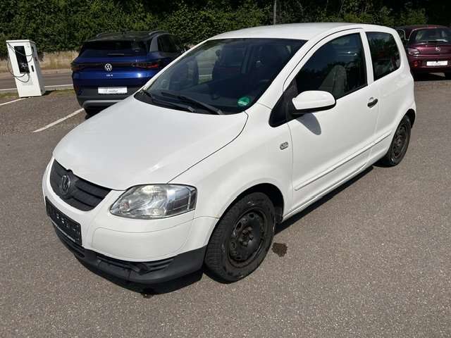 VW Fox 197.850 km 577 &euro; Rechberghausen 73098