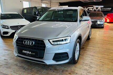 Audi Q3 119.674 km 17.599 &euro; Aalen 73431