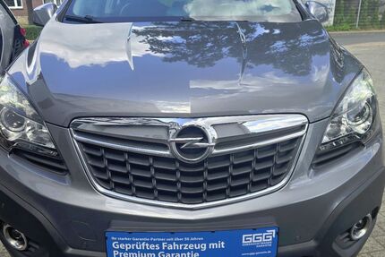 Opel Mokka 120.000 km 8.500 &euro; Hörstel 48477