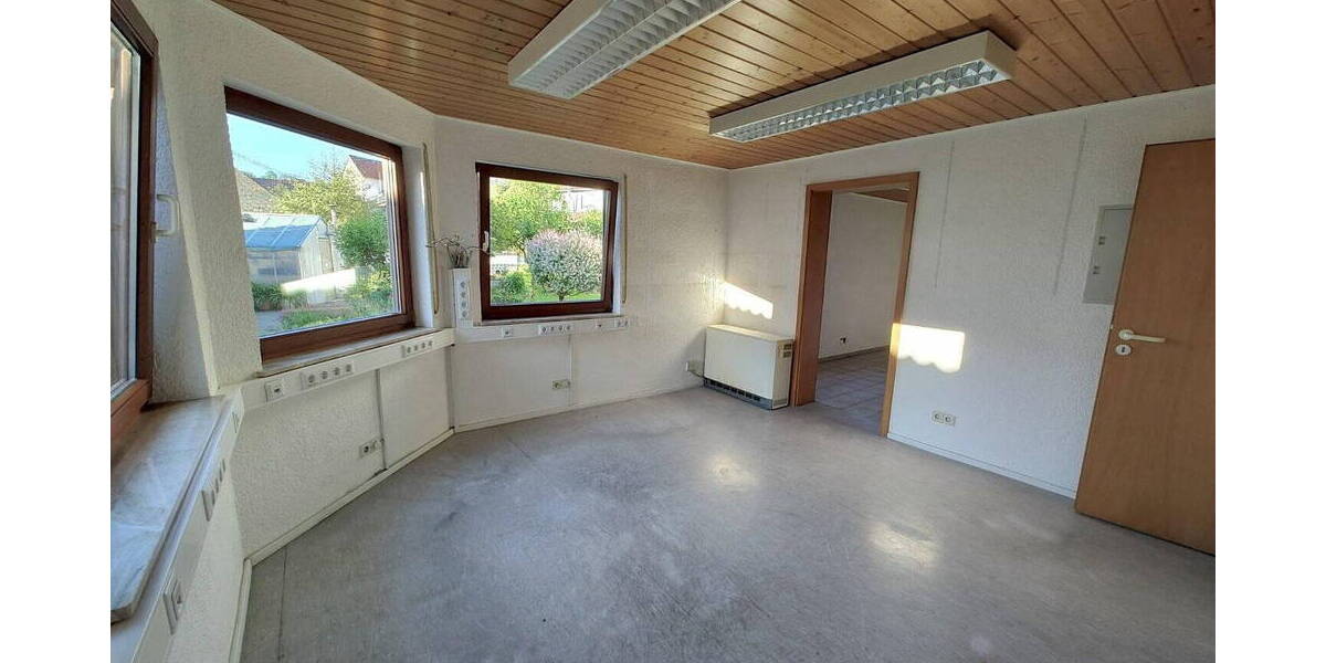 Reihenmittelhaus Östringen-Odenheim Odenheim - 1 Zimmer, 294 m&sup2;, 349.000&euro; | Angebot:26286509