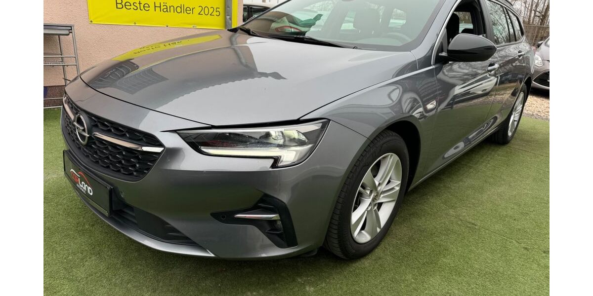 Opel Insignia 149.000 km 14.490 &euro; Falkensee bei Berlin 14612