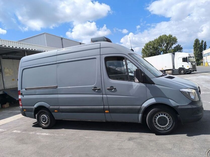 Sprinter
