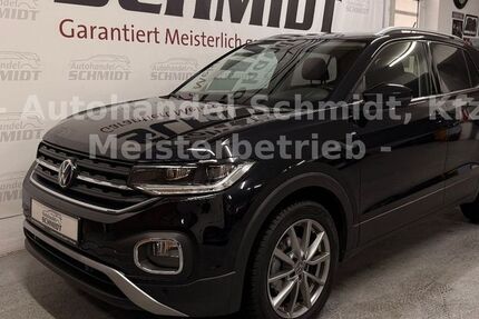 VW T-Cross 84.900 km 17.400 &euro; Neumarkt - Sankt Veit 84494